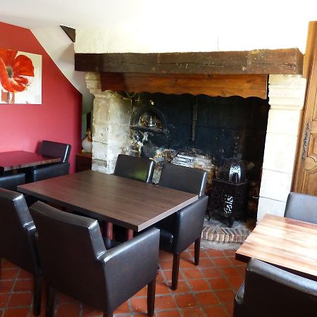 Le Pave d'Hotes Beuvron-en-Auge Extérieur photo