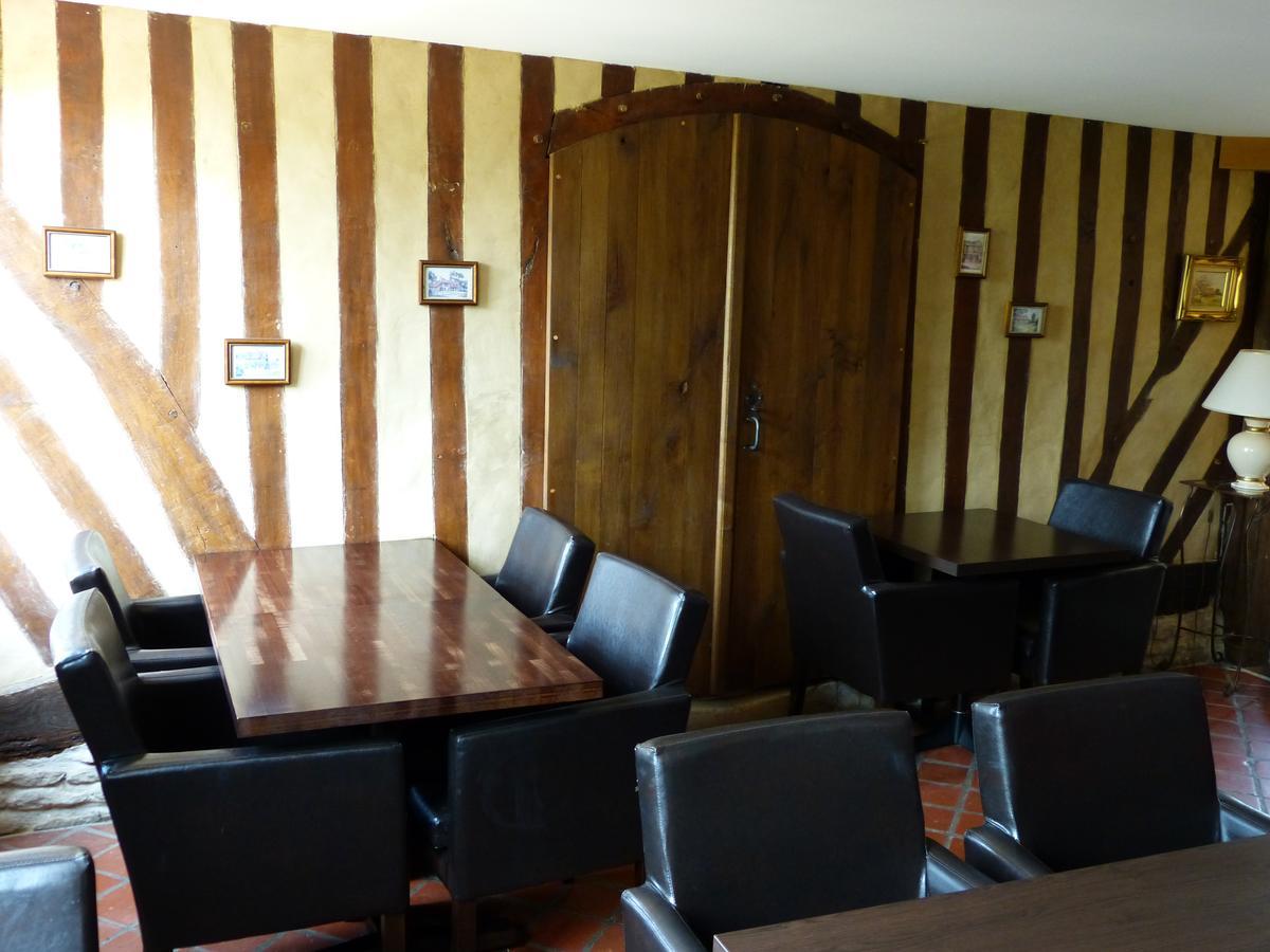 Le Pave d'Hotes Beuvron-en-Auge Extérieur photo