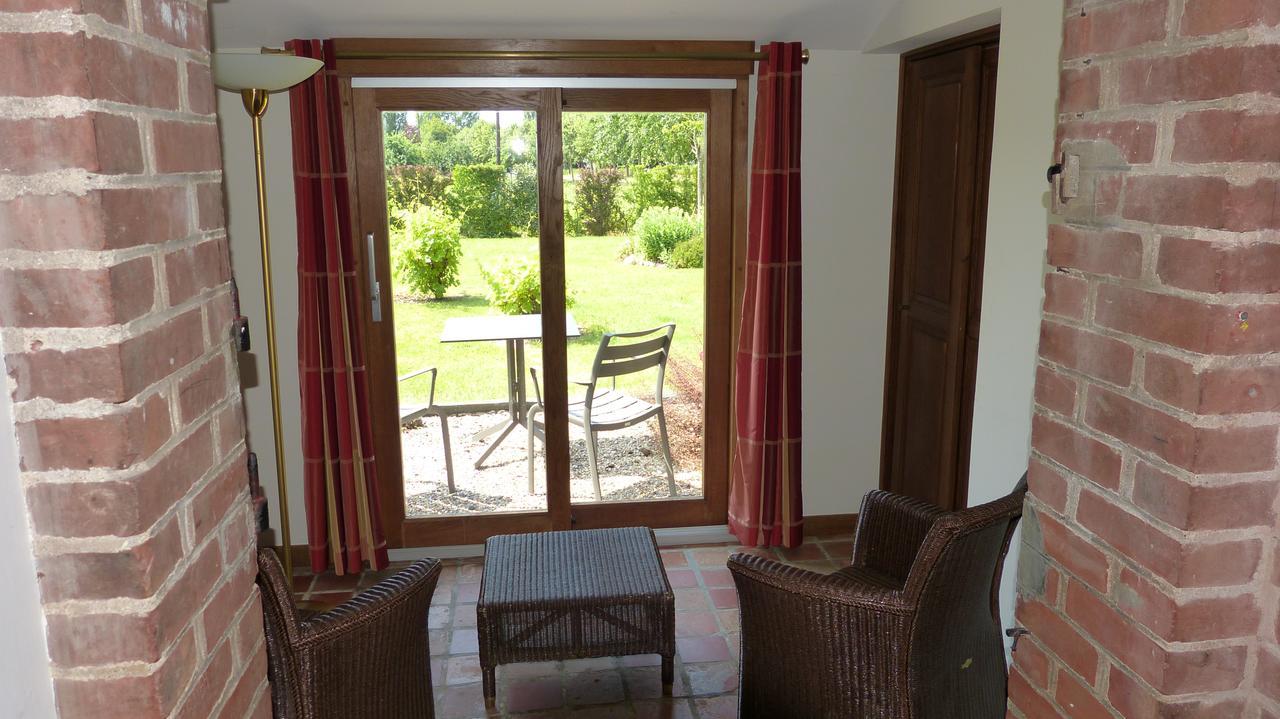 Le Pave d'Hotes Beuvron-en-Auge Extérieur photo